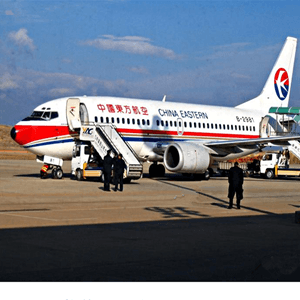 甘孜格萨尔航空物流航空快运业稳步发展的原因是什么？